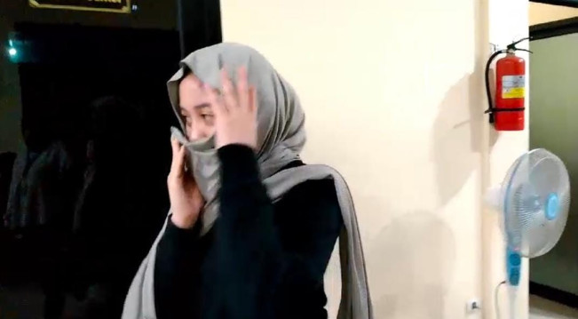 Lolly Tak Bangga Punya Ibu Nikita Mirzani: Ribut Sana Sini Harus melibatkan Anaknya